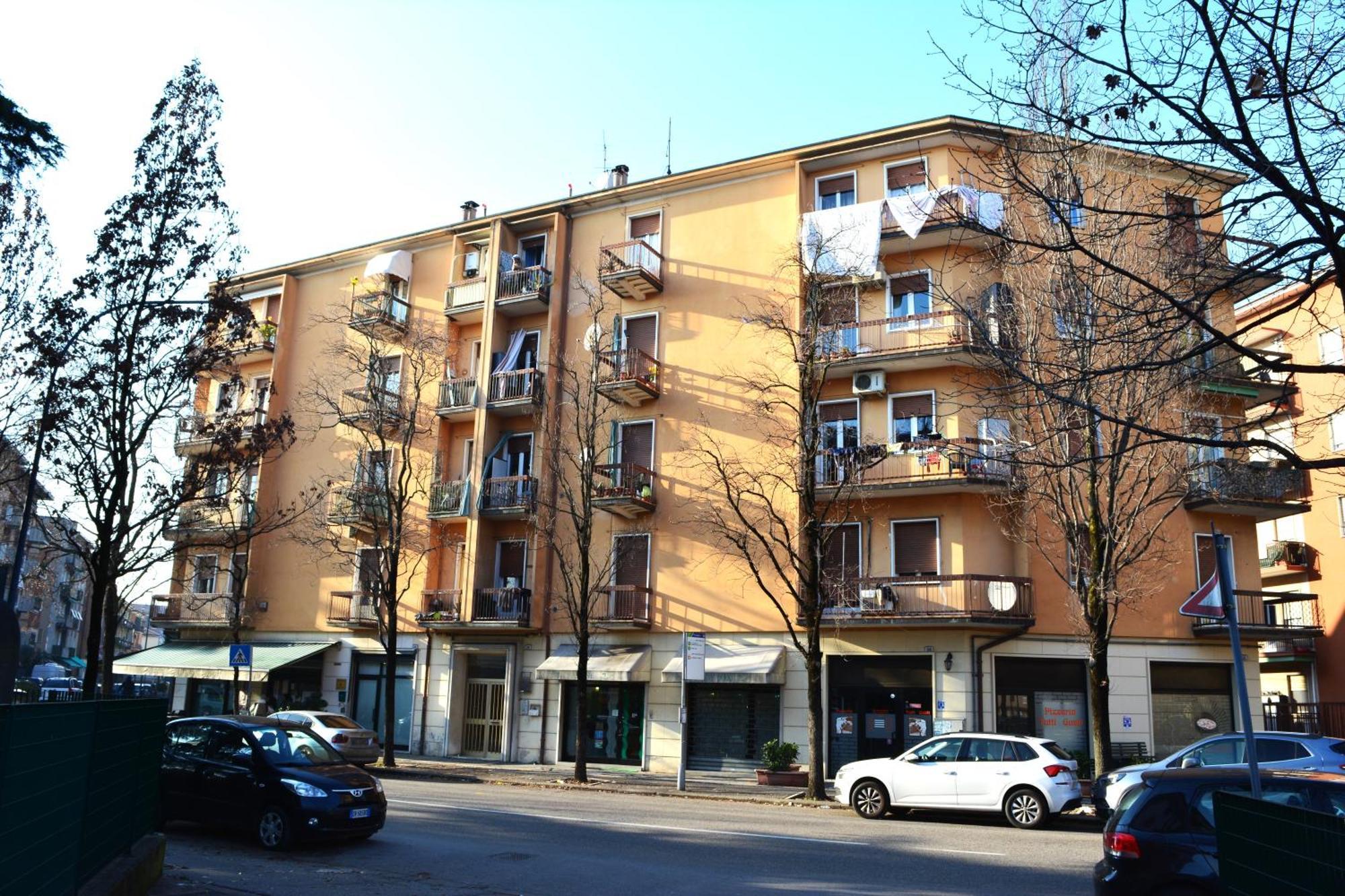 Colored Moon Verona Exterior photo